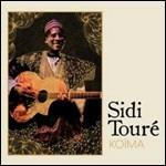 Koima - Vinile LP di Sidi Toure