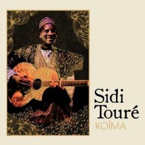 Koima - CD Audio di Sidi Toure