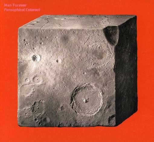 Pansophical Cataract - CD Audio di Man Forever