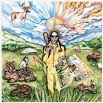 See the World Given to a One Love Entity - CD Audio di Guardian Alien