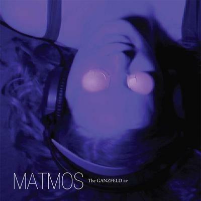 Ganzfeld ep - Vinile LP di Matmos
