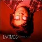 CD Marriage of True Minds Matmos