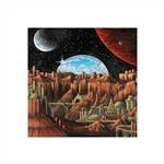 A World Out of Time - CD Audio di Eternal Tapestry