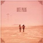 Dusted Sessions - Vinile LP di Date Palms