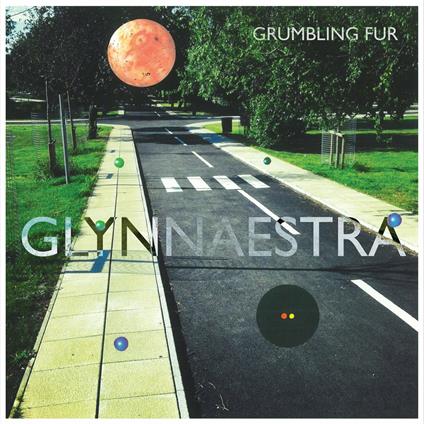 Glynnaestra - Vinile LP di Grumbling Fur