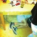 Spiritual Emergency - CD Audio di Guardian Alien