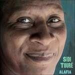 Alafia - Vinile LP di Sidi Toure