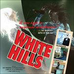 Glitter Glamour Atrocity - Vinile LP di White Hills