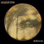 Berkana - CD Audio di Golden Void