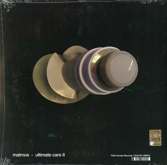Ultimate Care II - Vinile LP di Matmos - 2
