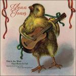 This Is the Wind That Blows - Vinile LP di Glenn Jones