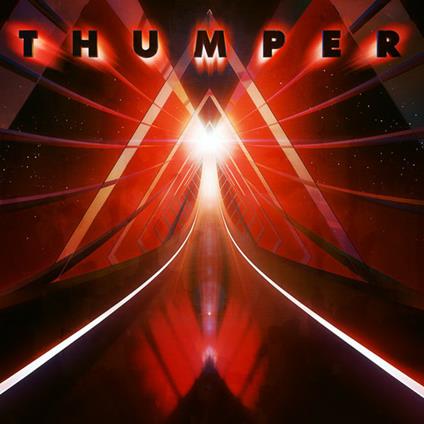 Thumper (Coloured Vinyl) - Vinile LP di Brian Gibson