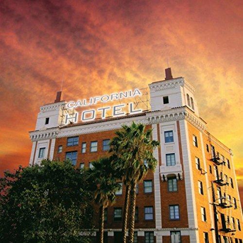 California Hotel - Vinile LP di Trans AM