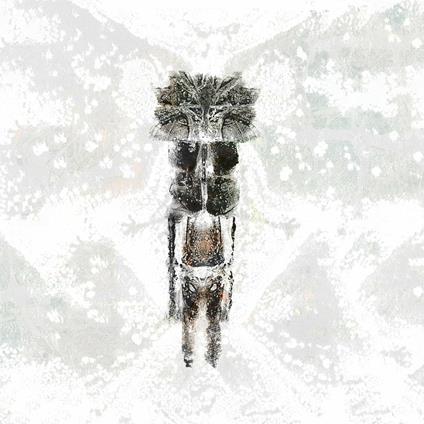 Sab Se Purani Bab - Vinile LP di Saicobab