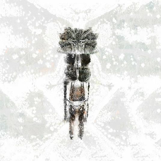 Sab Se Purani Bab - Vinile LP di Saicobab