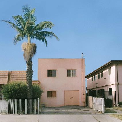 Love Jail - Vinile LP di Dommengang