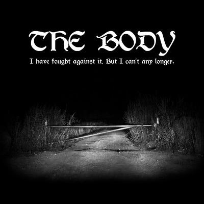 I Have Fought Against it But I Can't Any Longer - CD Audio di Body