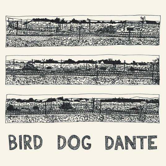 Bird Dog Dante - Vinile LP di John Parish