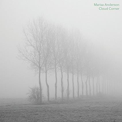 Cloud Corner - Vinile LP di Marisa Anderson