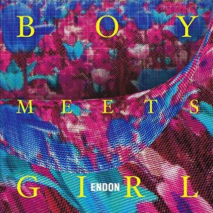 Boy Meets Girl - Vinile LP di Endon