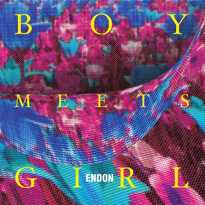 Boy Meets Girl - CD Audio di Endon
