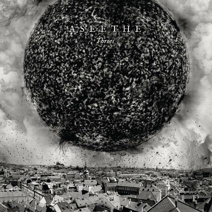 Throes - Vinile LP di Aseethe