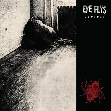 Context - Vinile LP di Eye Flys