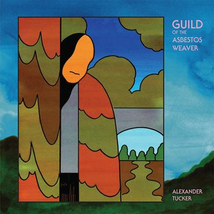 Guild of the Asbestos Weaver - Vinile LP di Alexander Tucker