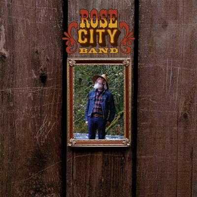 Earth Trip - CD Audio di Rose City Band