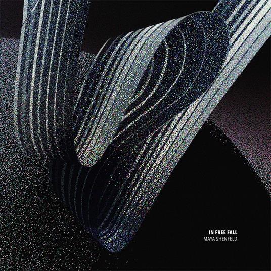 In Free Fall - Vinile LP di Maya Shenfeld