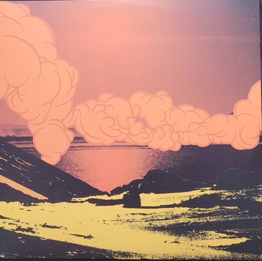 Australasia - Vinile LP di Pelican