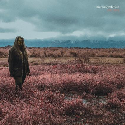 Still, Here - Vinile LP di Marisa Anderson
