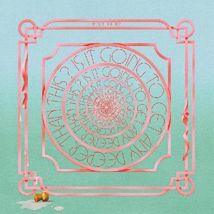 Is It Going To Get Any Deeper Than This? - CD Audio di Soft Pink Truth