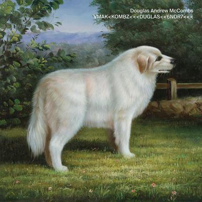Vmak Kombz Duglas 6ndr7 - CD Audio di Douglas McCombs