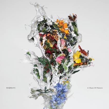 A Chaos Of Flowers - Vinile LP di Big Brave