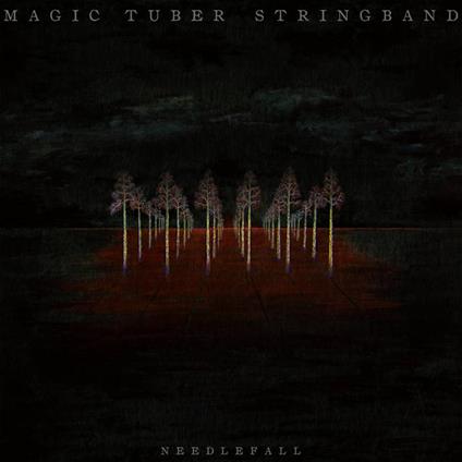 Needlefall - Vinile LP di Magic Tuber Stringband