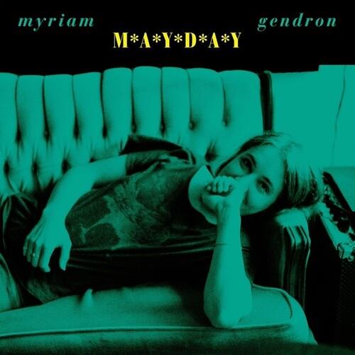 Mayday - CD Audio di Myriam Gendron