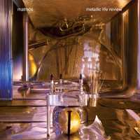 CD Metallic Life Review Matmos