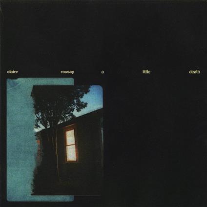A Little Death - CD Audio di Claire Rousay