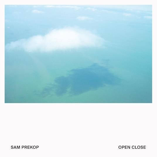 Open Close - Vinile LP di Sam Prekop