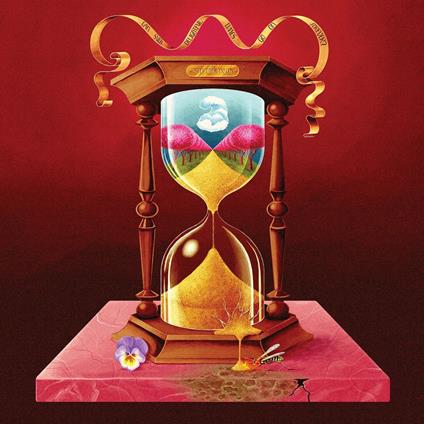 Paleo Sol - Vinile LP di Barry Walker Jr.