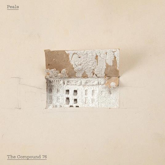 Peals (Pink Vinyl) - Vinile LP di Compound 76