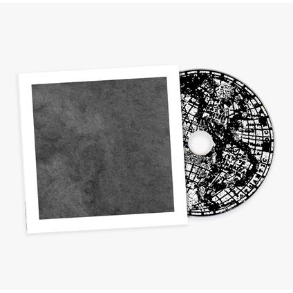 Whole Wide World - CD Audio di Body & Cel Genesis