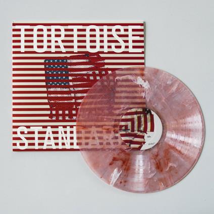 Standards - Vinile LP di Tortoise