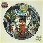 Soldier of Fortune - We Live - CD Audio di Gray Market Goods