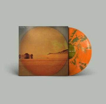 Beyond The 4th Door (Translucent Orange) - Vinile LP di Eternal Tapestry