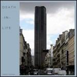 Death-in-Life - Vinile LP di Matthew Friedberger