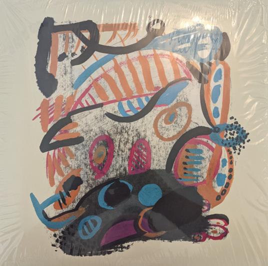 On the Water (Clear Vinyl) - Vinile LP di Future Islands