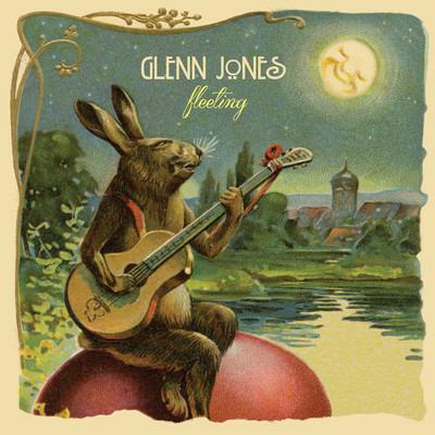 Fleeting (Coke Bottle Clear) - Vinile LP di Glenn Jones