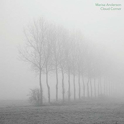 Cloud Corner - Vinile LP di Marisa Anderson